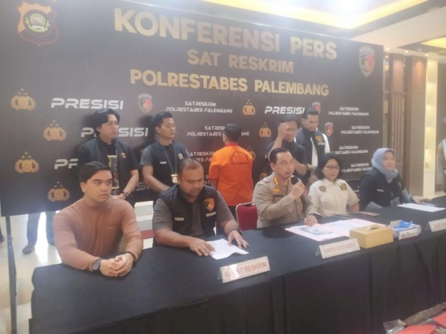 Sungguh Tega, Suami yang Telantarkan Istri di Palembang Sempat Minta Hubungan Badan saat Korban Terkapar Sakit