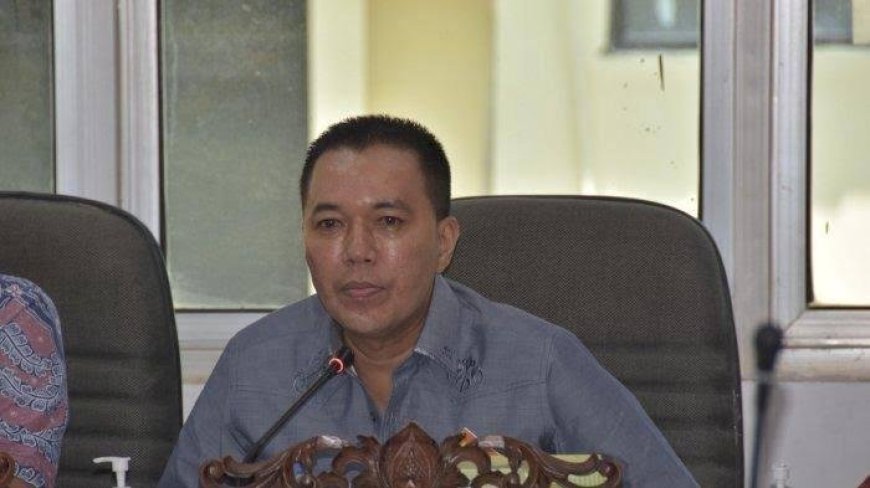 DPRD Sumsel Bakal Kawal Penggunaan Anggaran Makan Bergizi Gratis