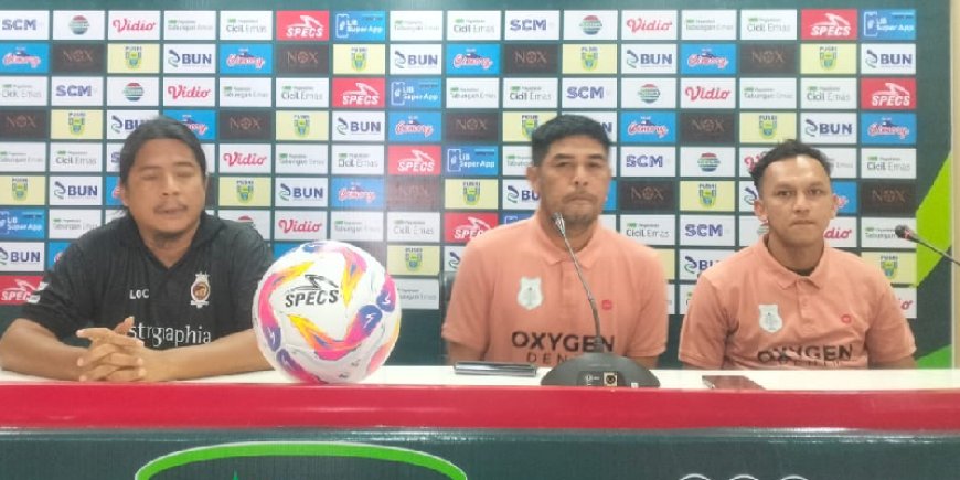 Sriwijaya FC Wajib Menang, PSMS Medan Bertekad Perpanjang Rekor