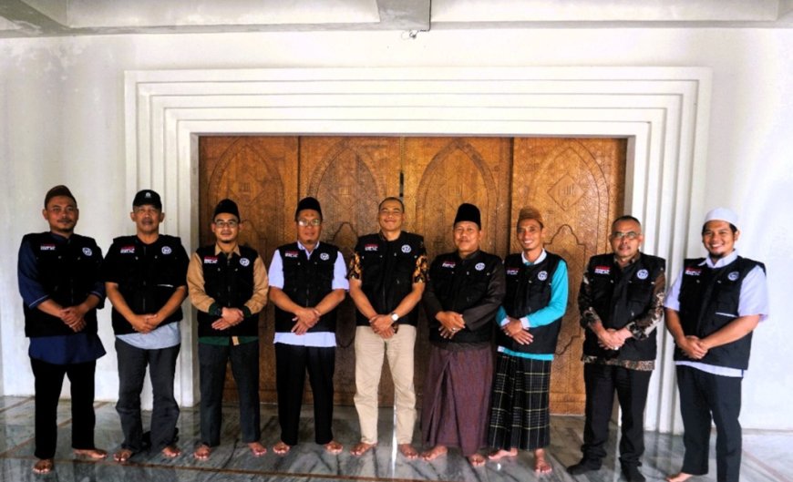 Segera Dilantik, Pengurus DPD Juleha Lampung Barat Siap Perkuat Standar Kehalalan