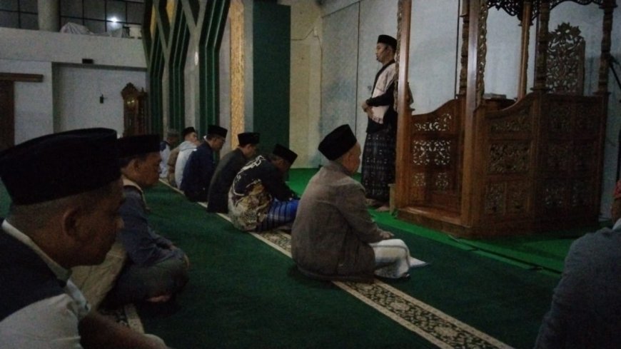 Keistimewaan Lailatul Qadar: Malam Penuh Ampunan, Lebih Baik dari Seribu Bulan