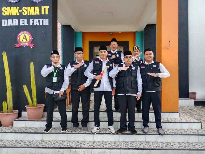DPD Juleha Lampung Barat Mantapkan Langkah Menuju 2025, Evaluasi Pelatihan dan Rancang Program Baru