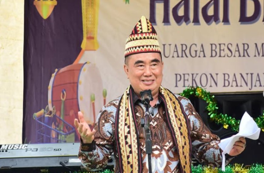 Wisatawan dan Investor Wajib Tahu Tanggamus Punya Segalanya